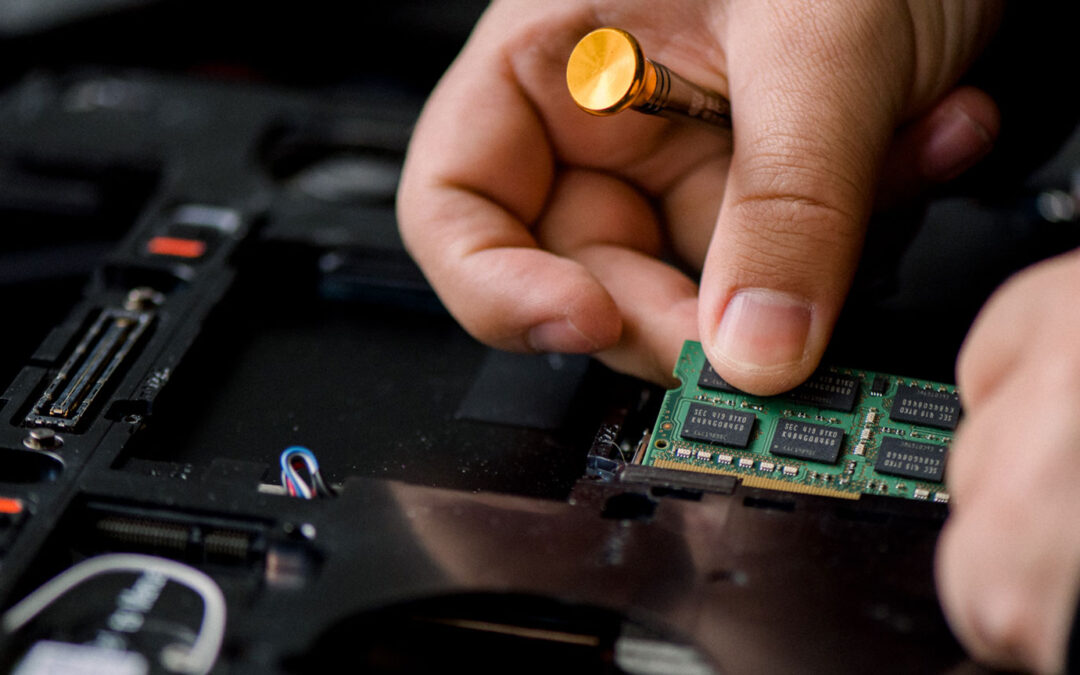 Revolutionizing Supply Chain Management with 5G Technology