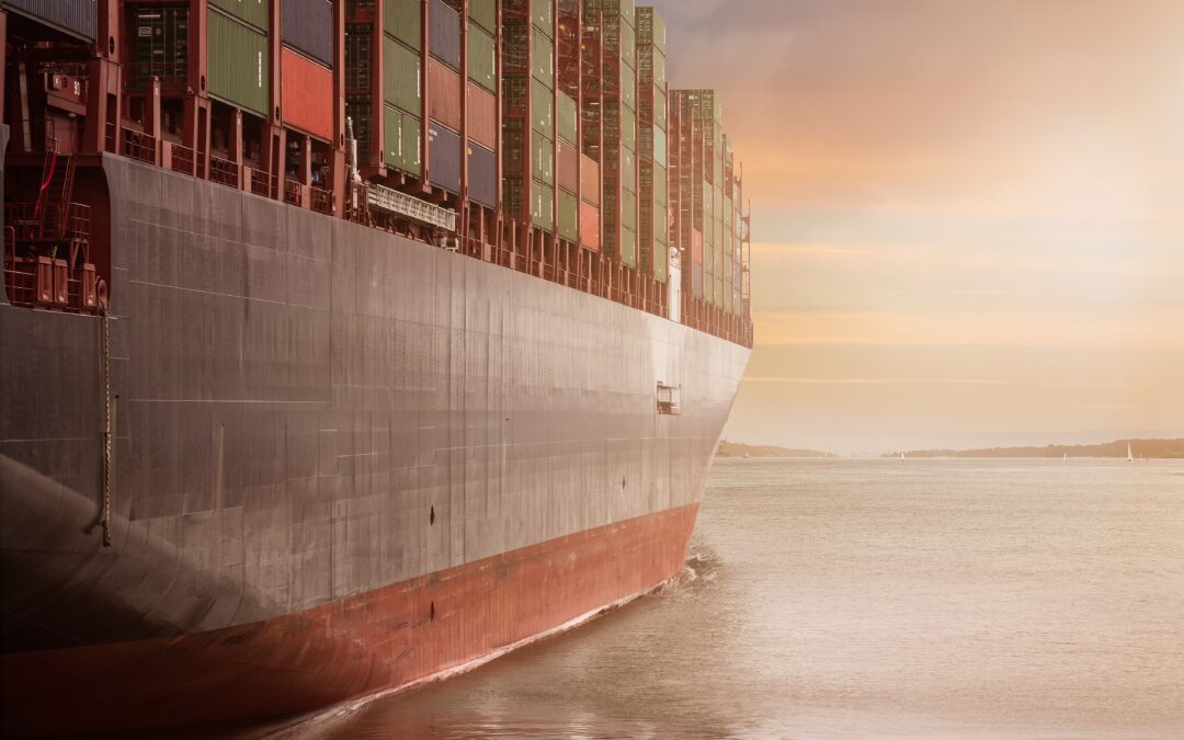 Strategic Adaptation in Red Sea Logistics: Navigating Geopolitical Uncertainties